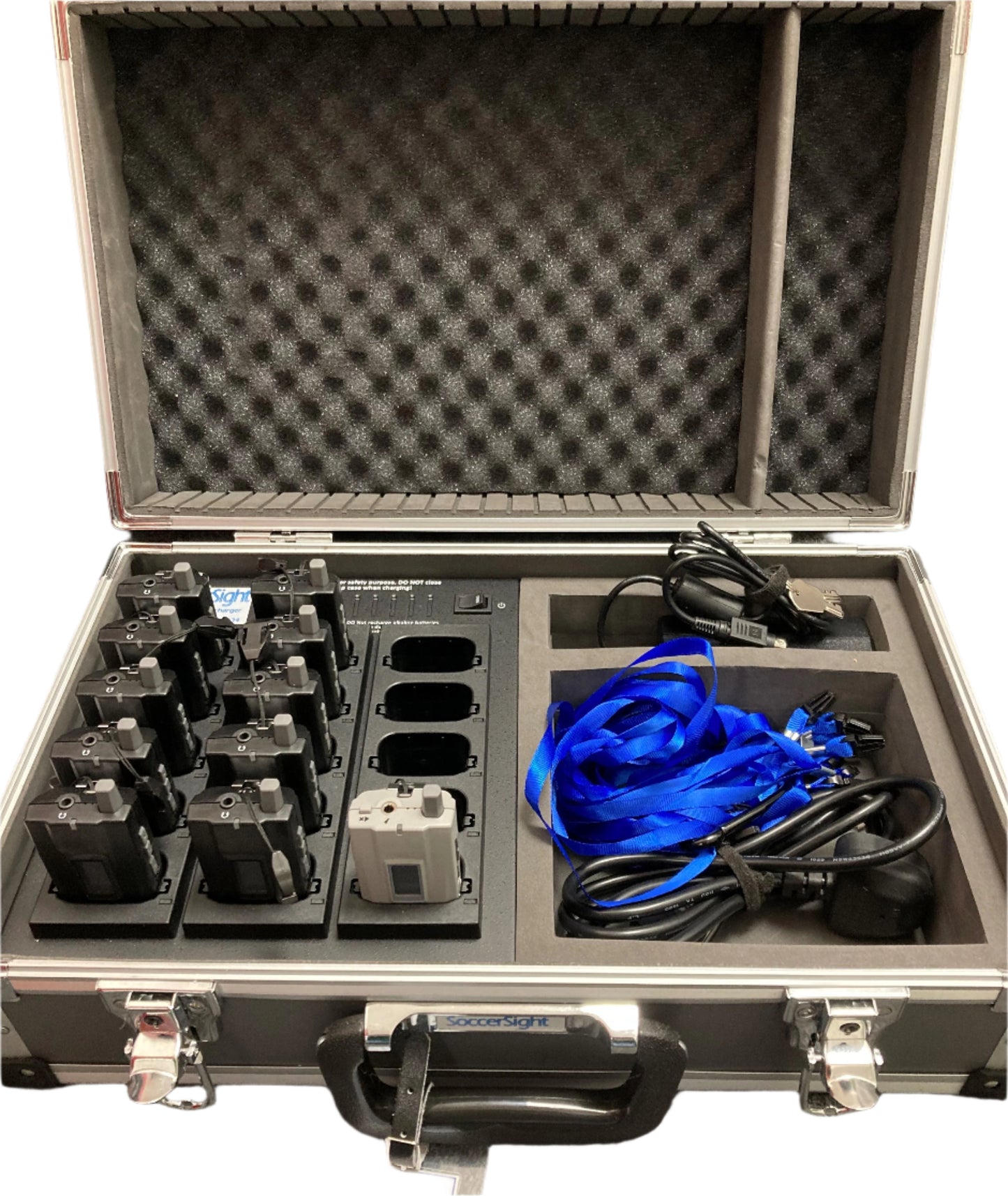 R5 -863 25 Way System