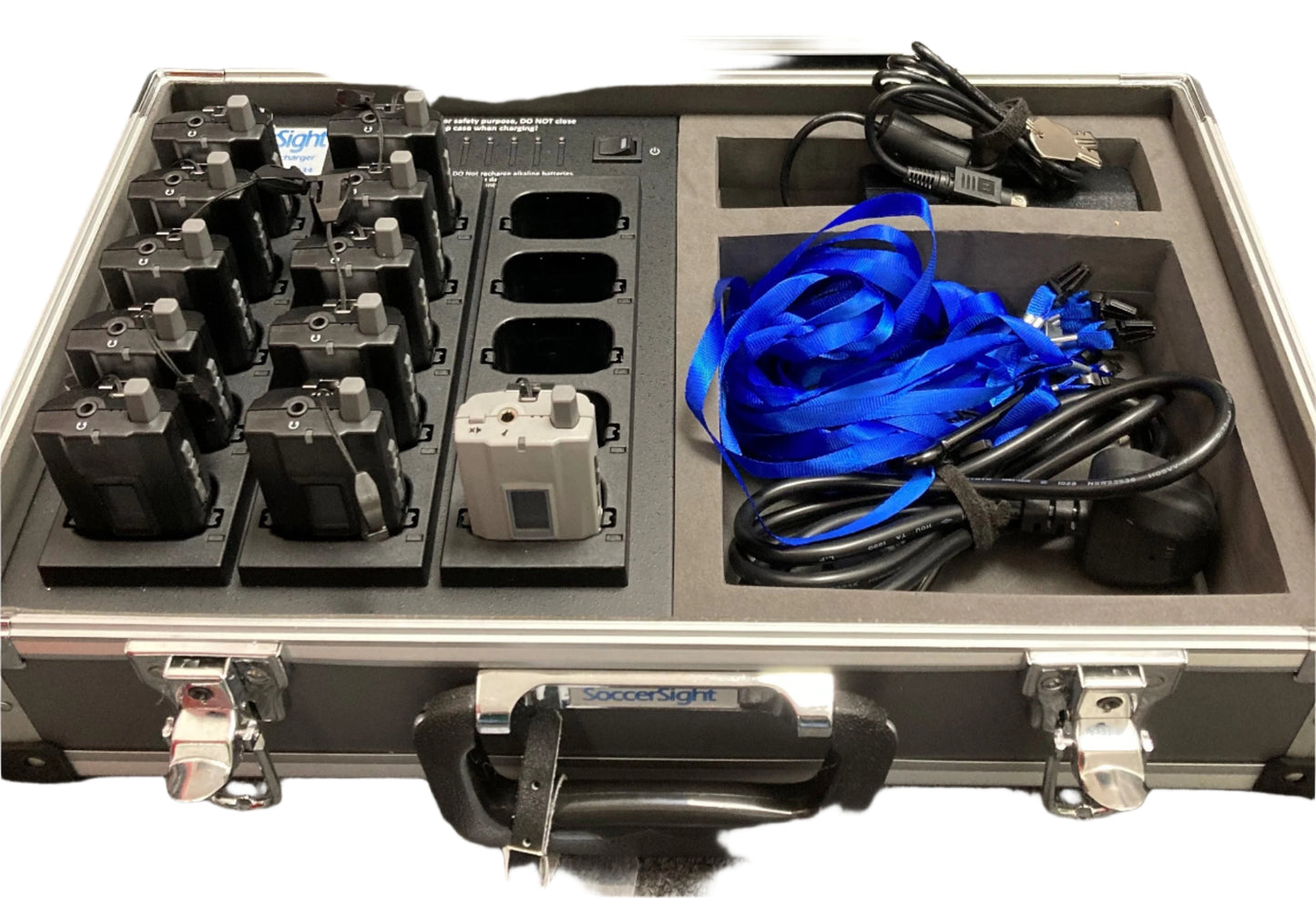 R5-863 15 Way System