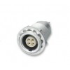 4 Pin Lemo Socket