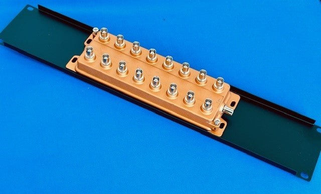 ADA Plate - Antenna Distribution System 4,8 and 16 way