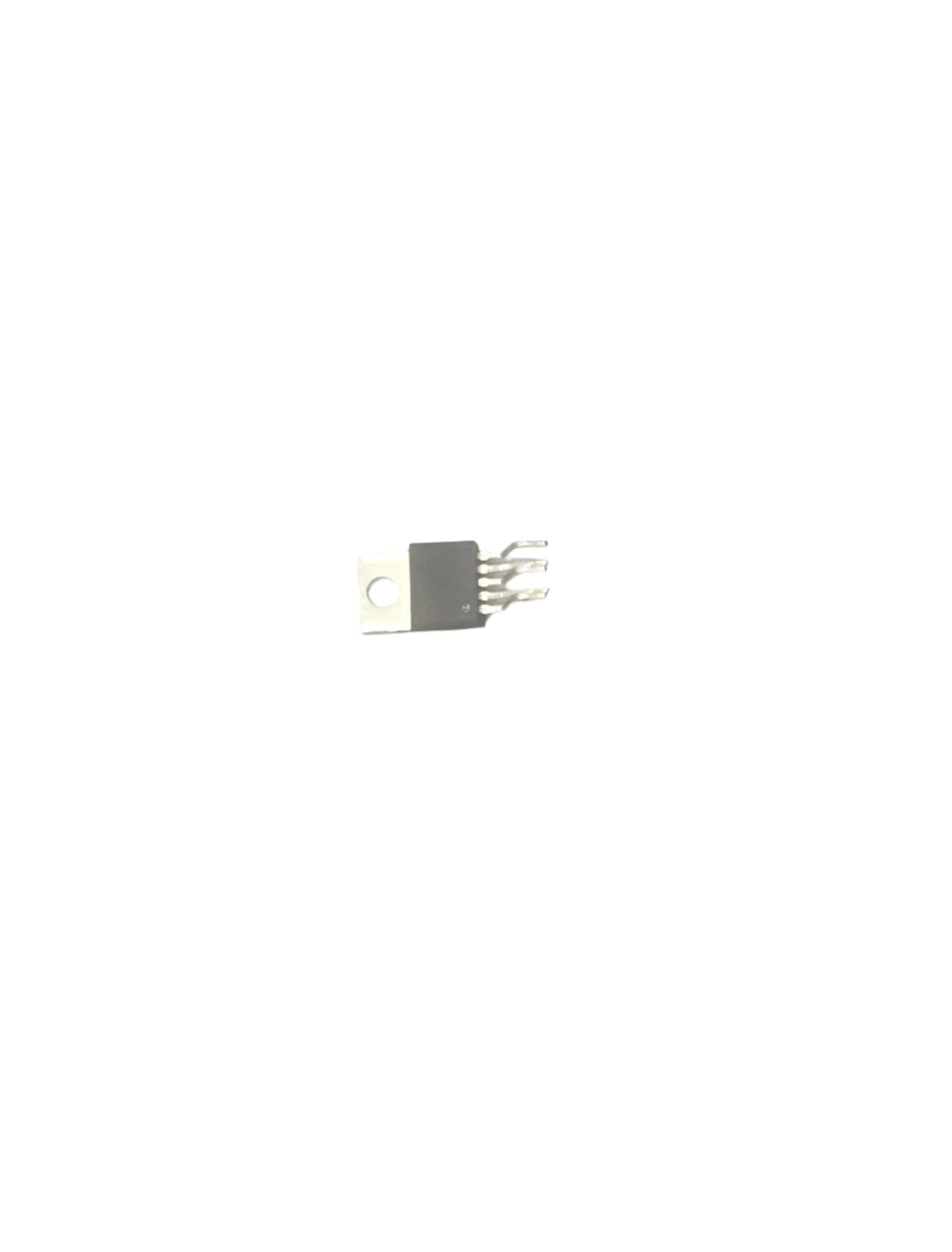 Amplifier IC LM1875T