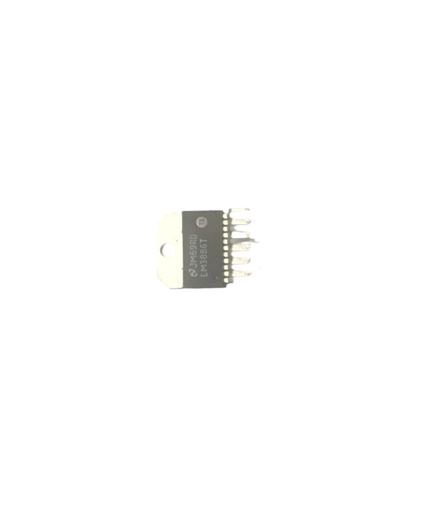 Amplifier IC LM3886T