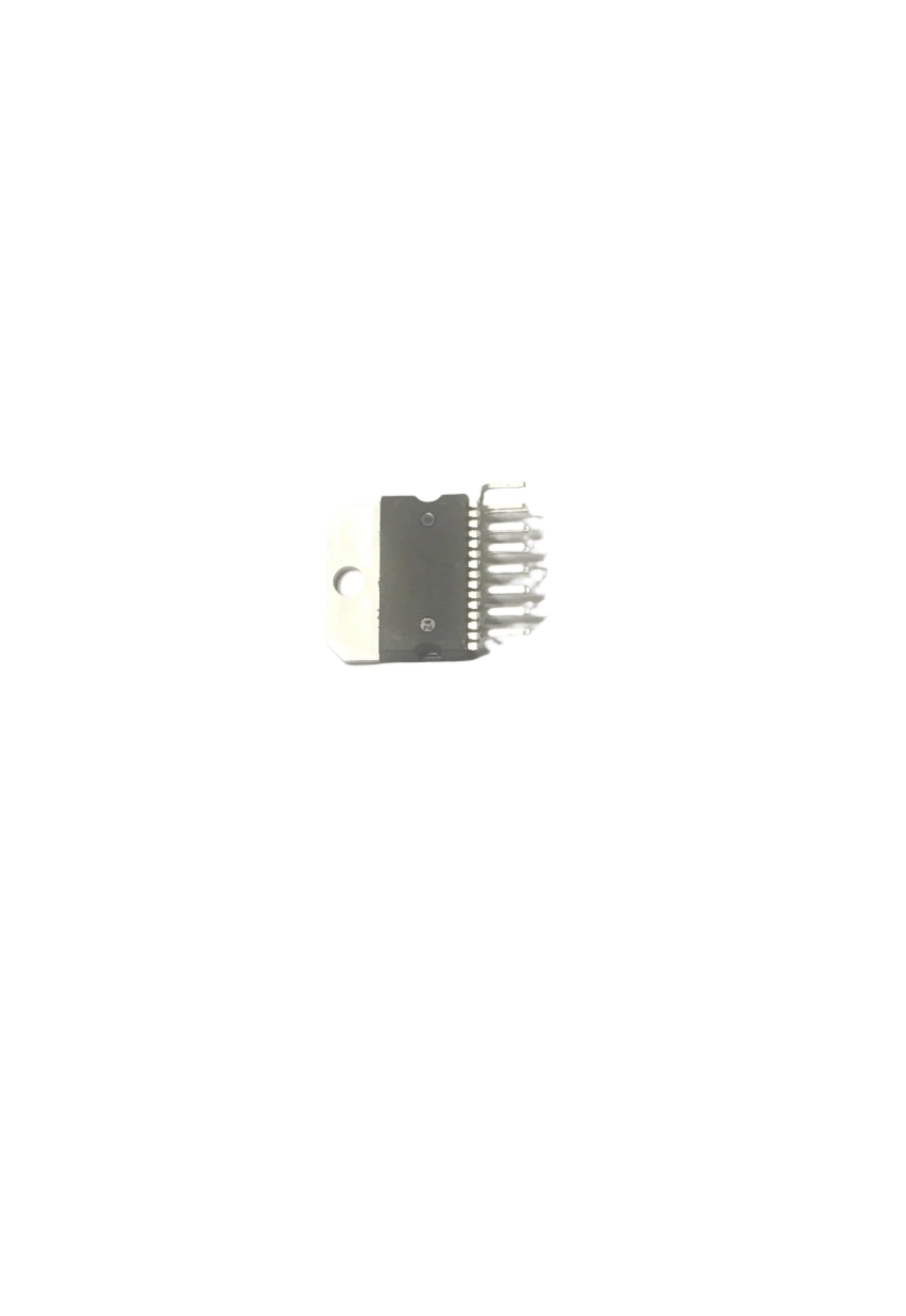 Amplifier IC TDA7249