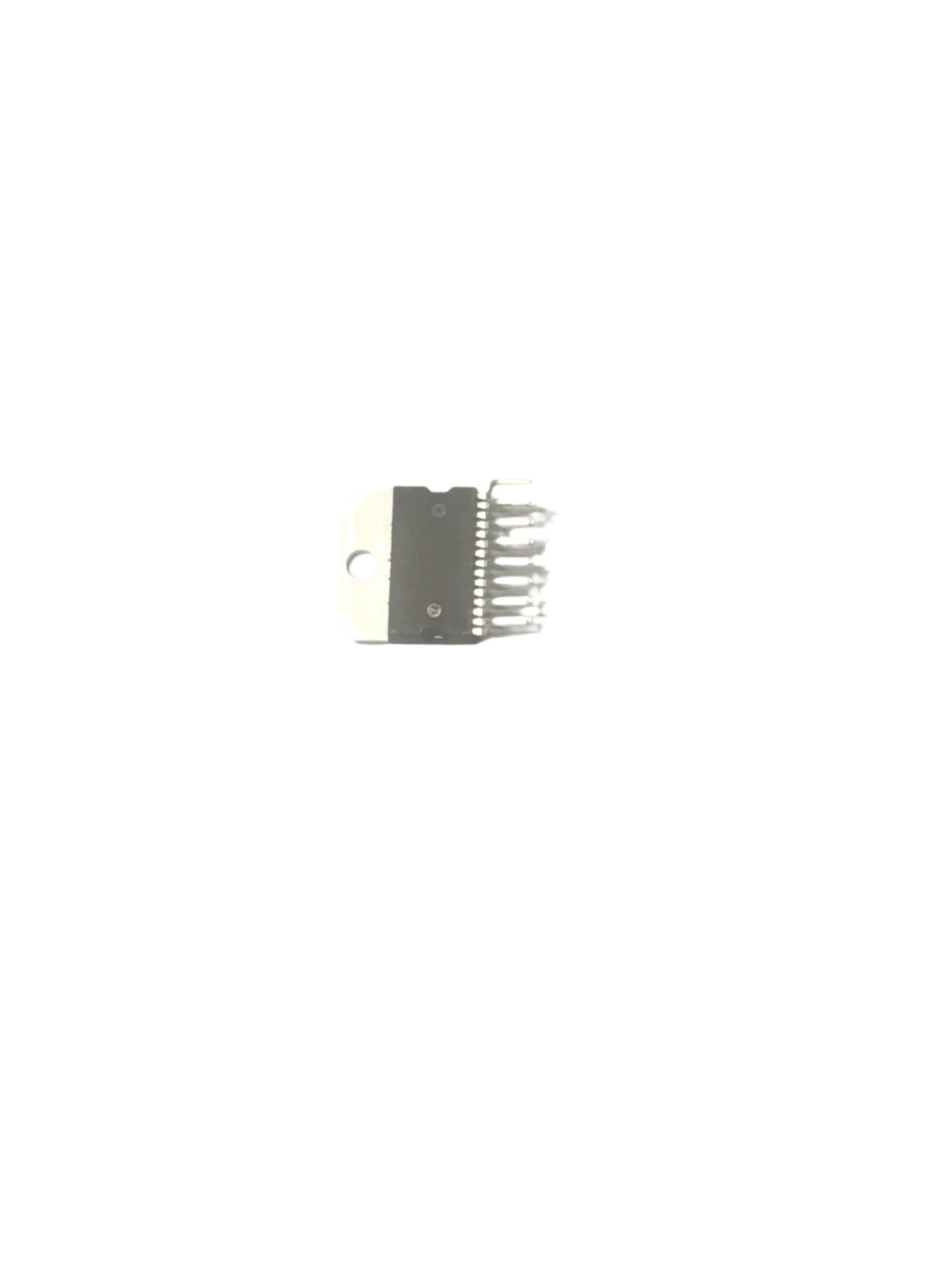 Amplifier IC TDA2030
