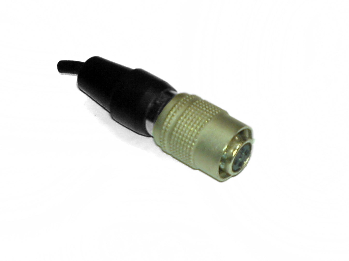 Audio Technica Mic Plug