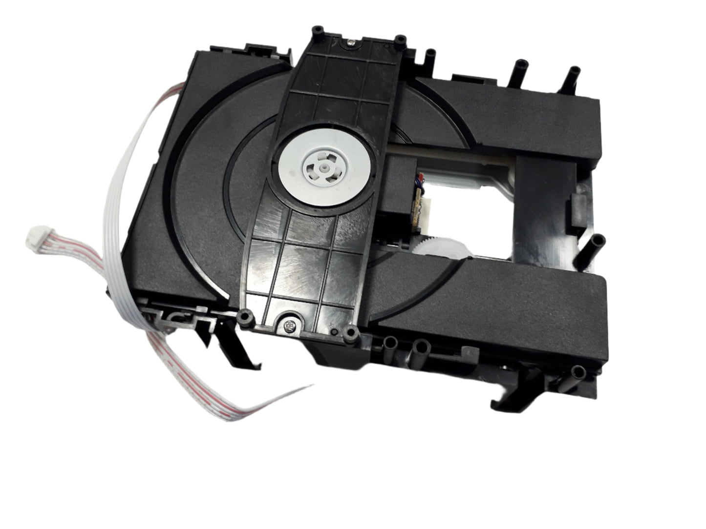 Gemini CDM4000 Transport