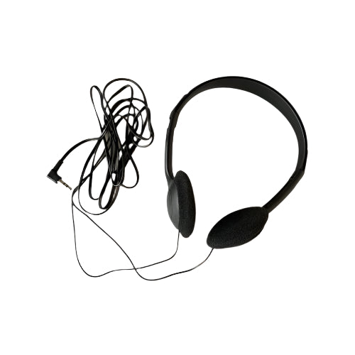 Soccersight Headphones SSH2