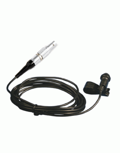 LP2 Tie Clip Microphone