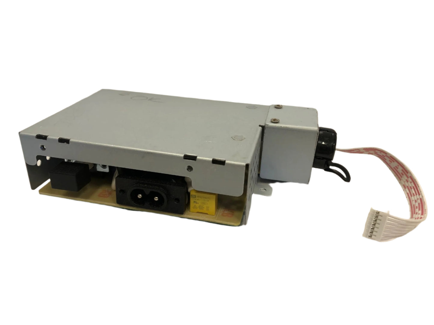 Gemini MDJ500 Power Supply PCB