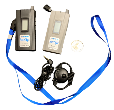 R5-863 Single Receiver