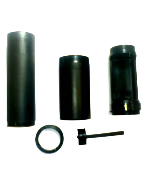 S1000 - 2000 Handheld Transmitter Plastics Kit