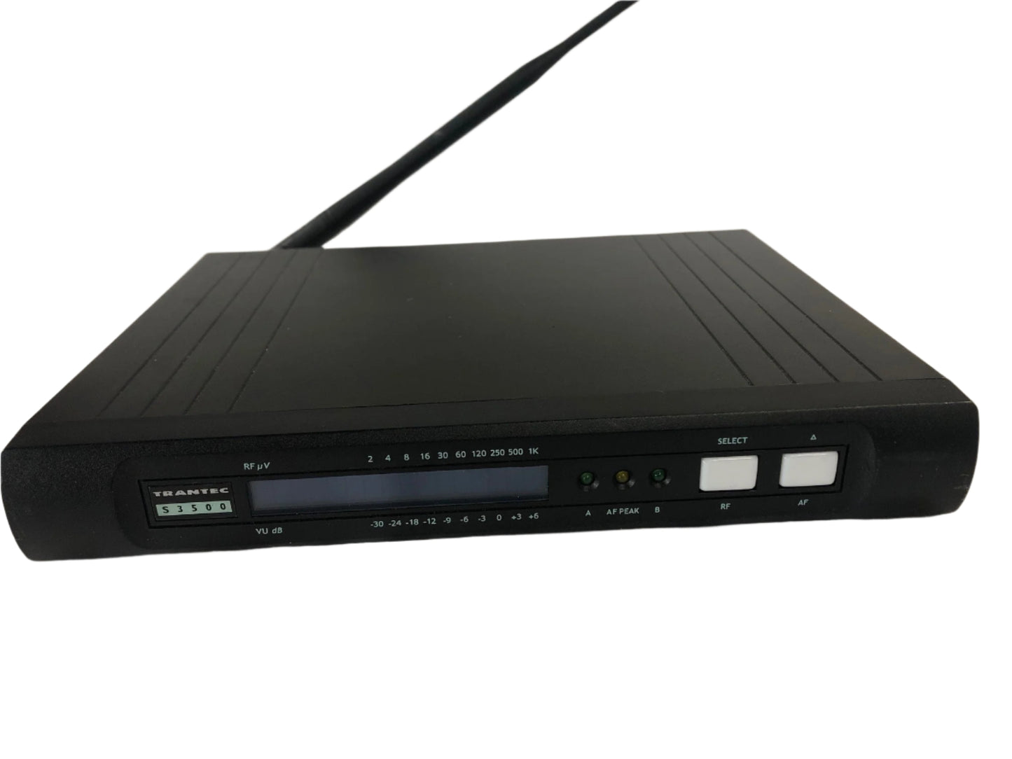 Trantec s3500 Receiver - refurbished
