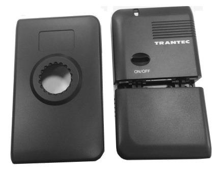 Trantec S4.4 Beltpack Case
