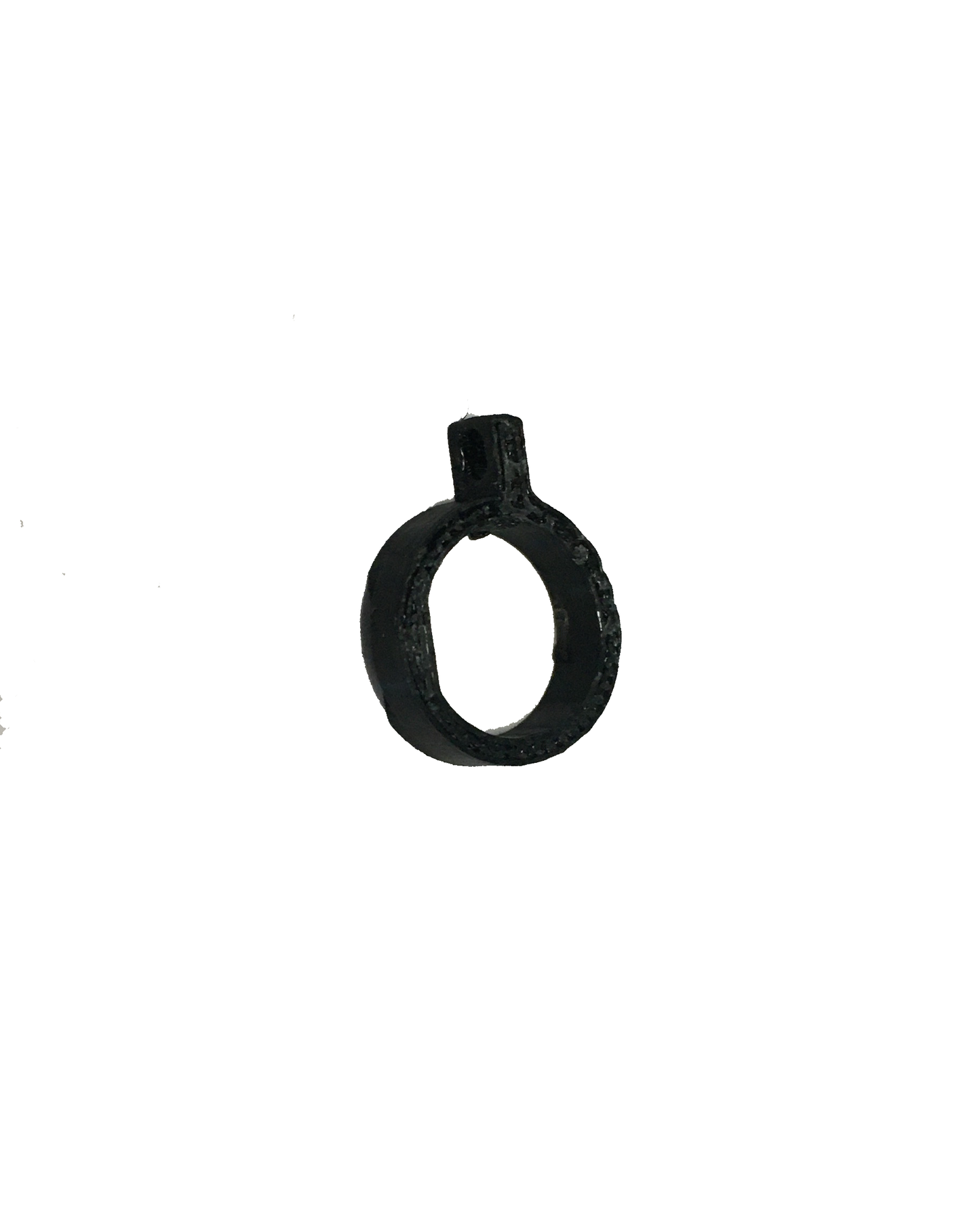 MLEC S5.3/5.5 Transmitter Mic Socket Spacer Ring