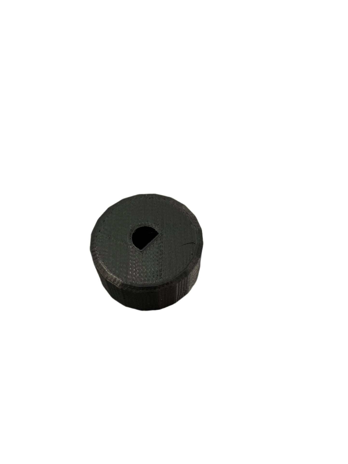 S5.3 / S5.5 Receiver Control Knob MLEC Manufactured