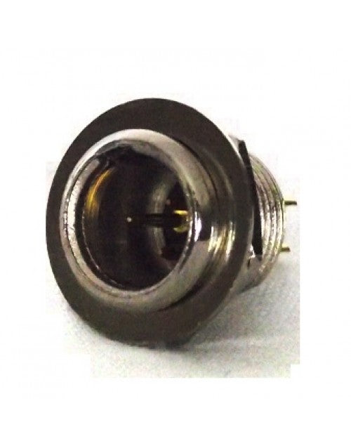 S5.3/5.5 Belt Pack Mic Socket