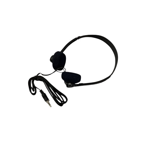 Soccersight Headphones SSH1