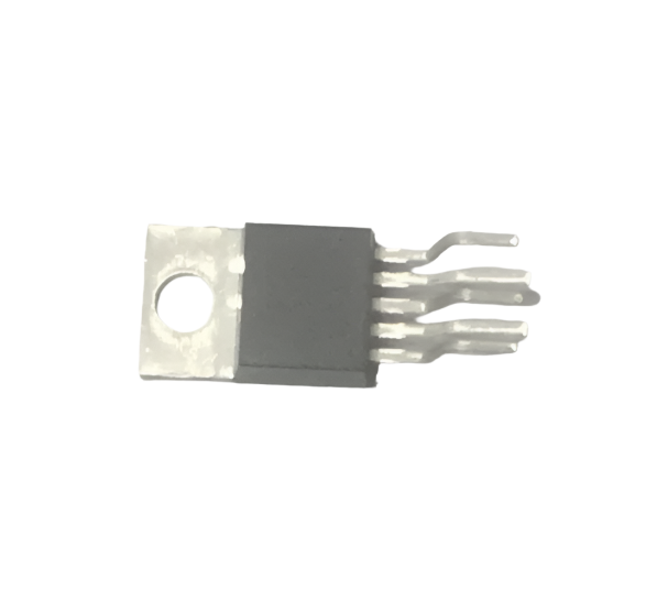 Amplifier IC TDA2050