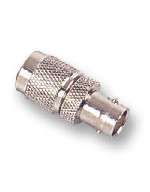 TNC to BNC Adaptor