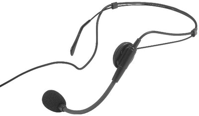 HS 80 Headset Microphone