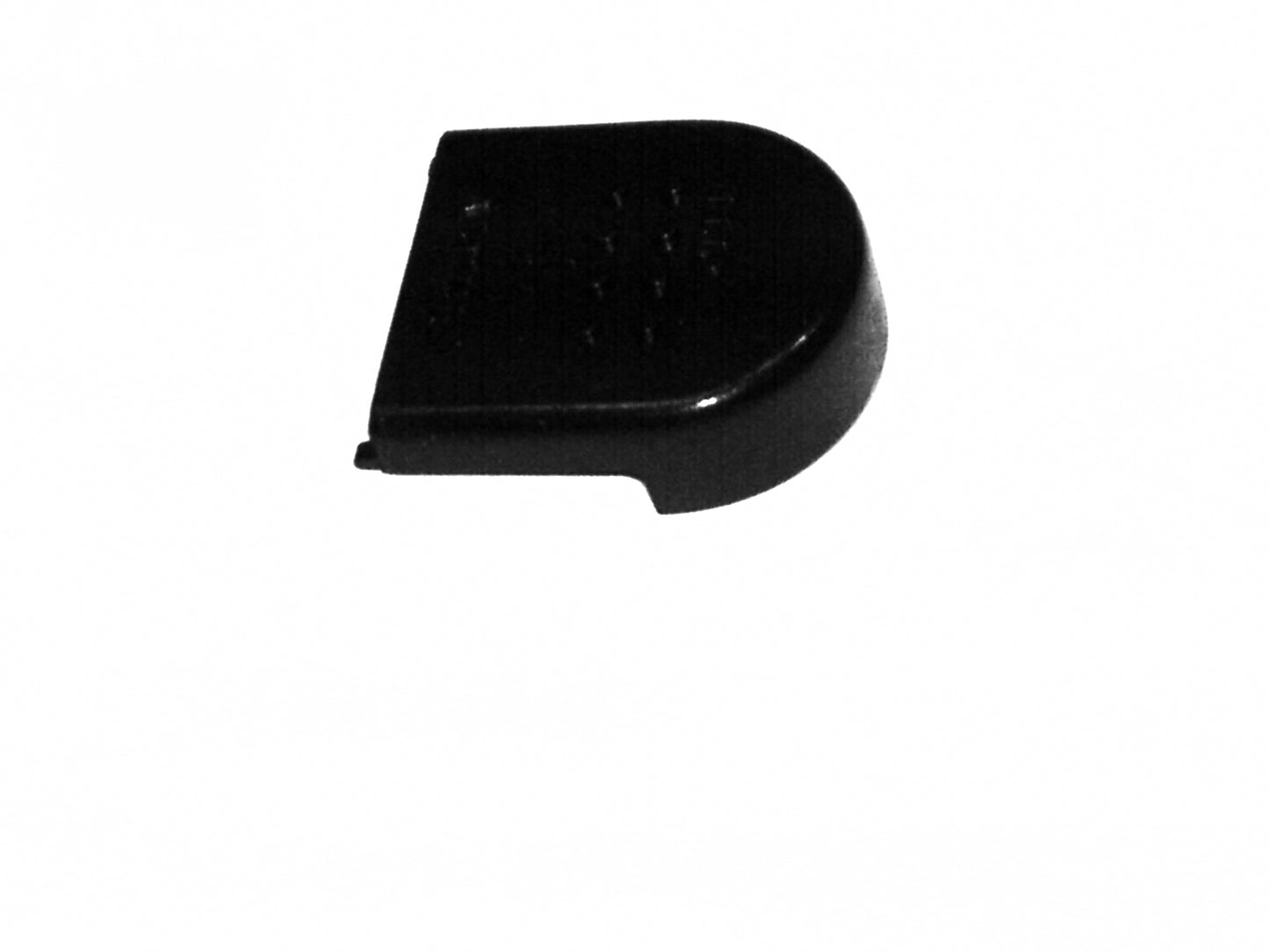 Trantec S5.3/5.5 Beltpack Battery Box Door