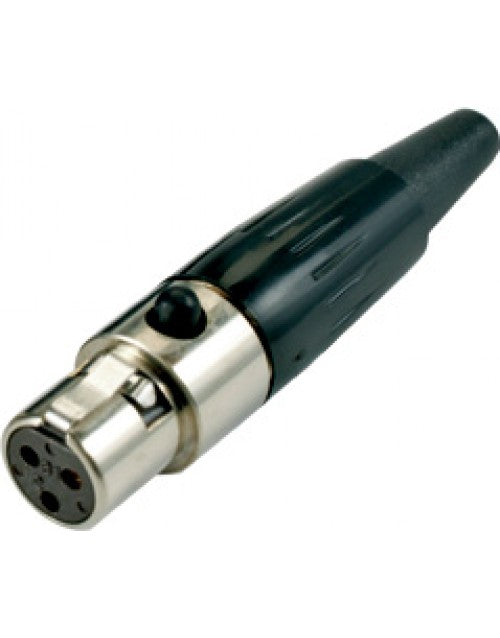 Mini Xlr Plug In Module Products – MLEC UK