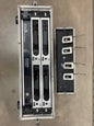 Trantec S5.3 Beltback System 4 Piece Rack Refurbished
