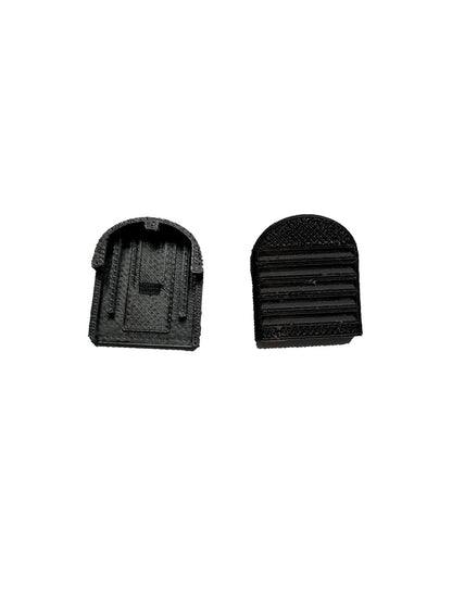 Trantec S5.3/S5.5 Beltpack Accessory Kit