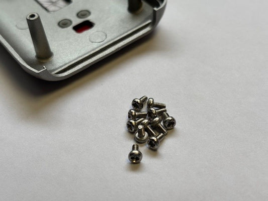 S5 Screw Pack
