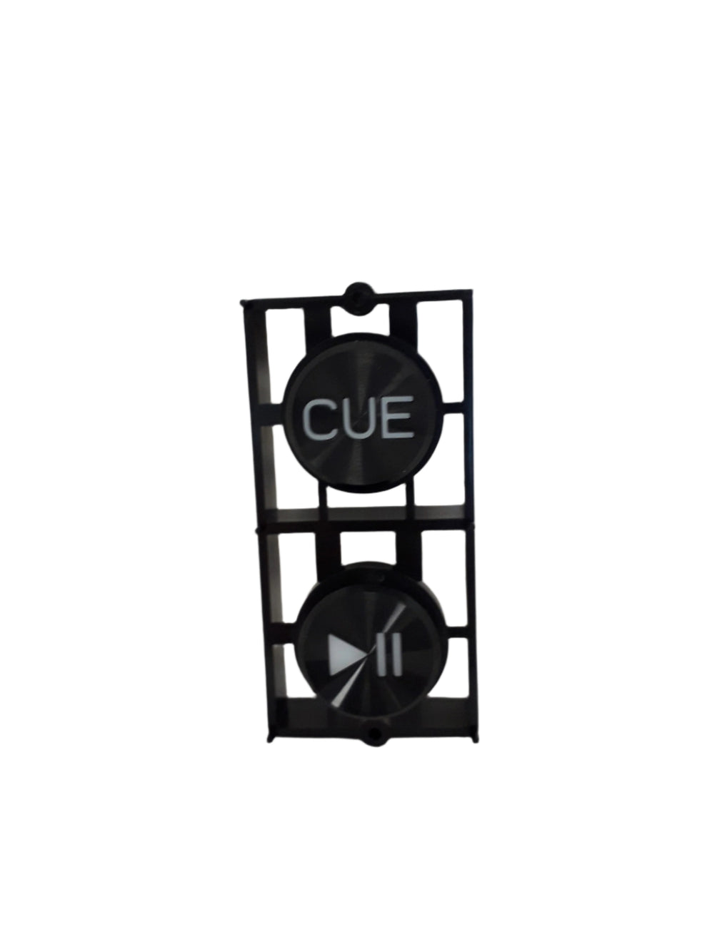 Gemini Play/Cue Button Small – MLEC UK