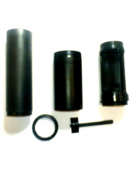 S1000 - 2000 Handheld Plastics Kit