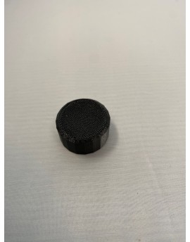 S5.3 / S5.5 Receiver Control Knob MLEC Manufactured